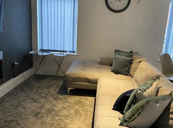 Ali\'S Holiday Apartments F3