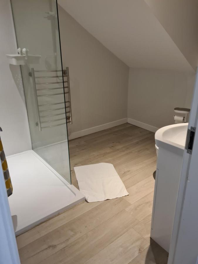 Appartamento Ali's F3 Blackpool