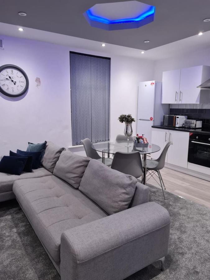 Apartment Ali's F3